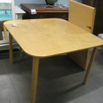 428 6184 DINING TABLE